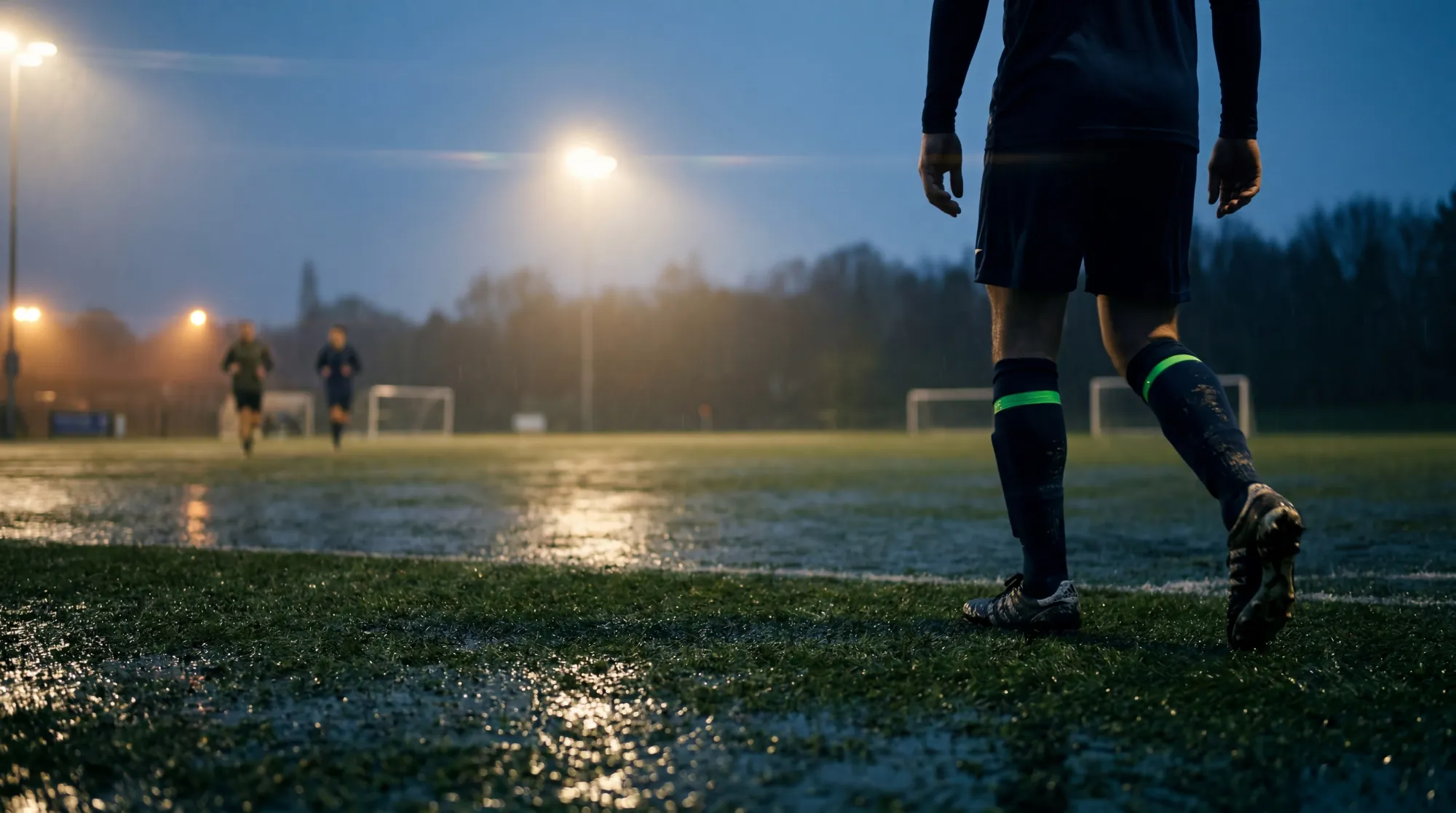 MyPro11 für Spieler – Amateurfußball Profil und Sichtbarkeit