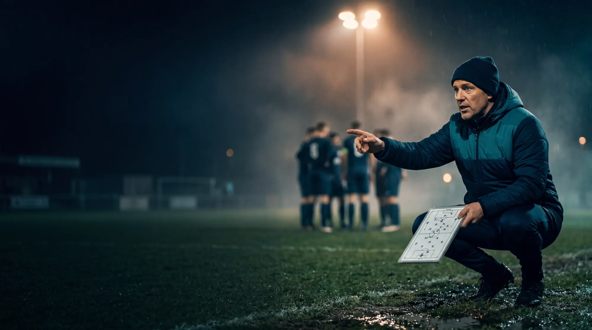 MyPro11 für Trainer – Spieler suchen im Amateurfußball