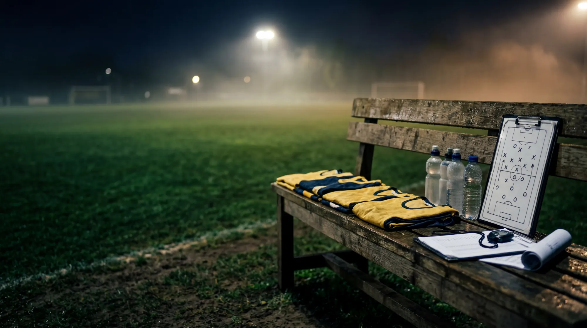 MyPro11 für Vereine – Recruiting und Vereinsverwaltung